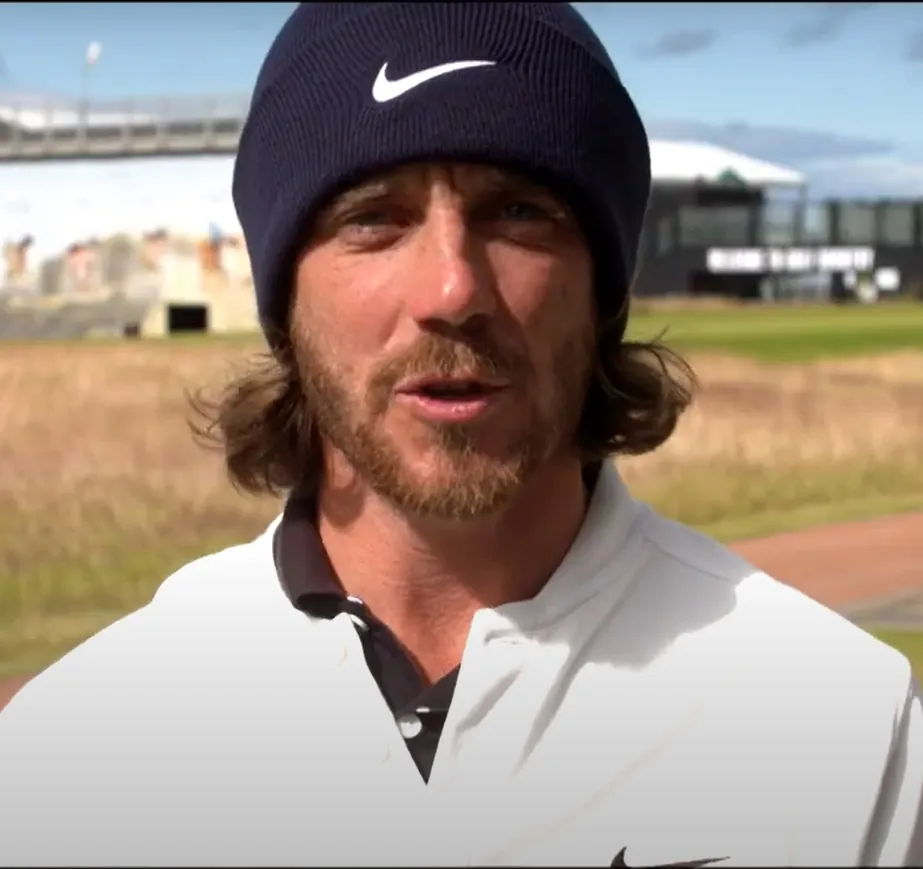 Opinion: Tommy Fleetwood is best golfer ever without a PGA Tour win Image