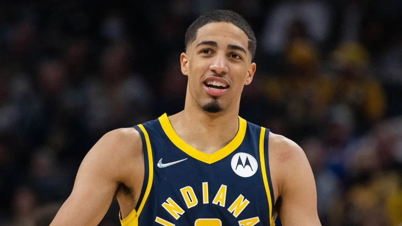 Pacers deliver magnificent regulation finish in game one win over Knicks Image