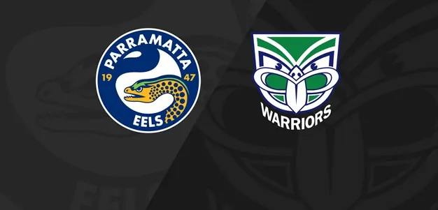 NRL: Warriors Vs Eels – Stats, Insights & Our Tips Image