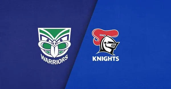 NRL: Warriors Vs Knights – Team Stats, Insights & Our Selections Image