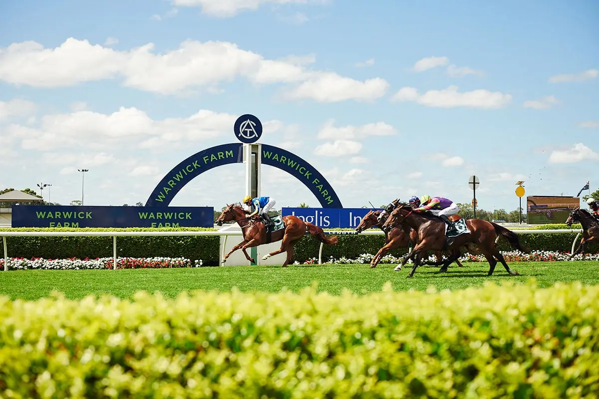 RACING TIPS: Warwick Farm Best Selection & Value Play 3/9 Image