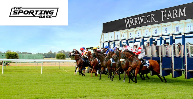 RACING TIPS: Warwick Farm Best Selection & Value Play 30/7 Image