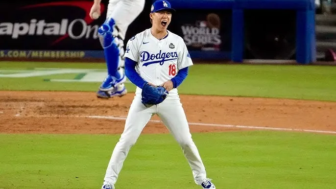 Dodgers force seventh game in 2025 World Series Image