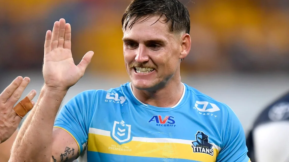 Titans 2025 preview: Hasler’s hefty halves headache Image