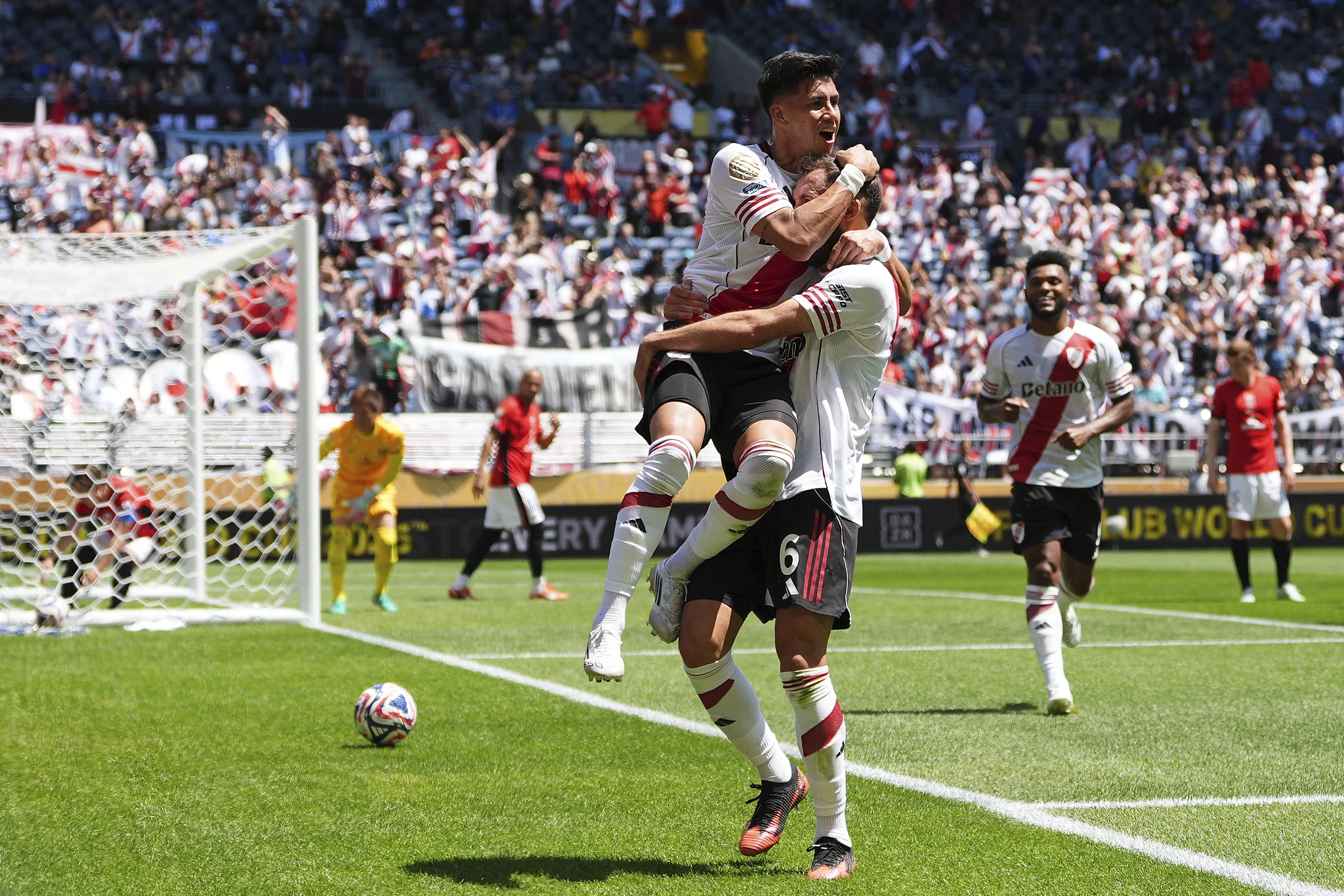 Club World Cup: River Plate vs. Inter Milan – Preview, lineups, our tips Image