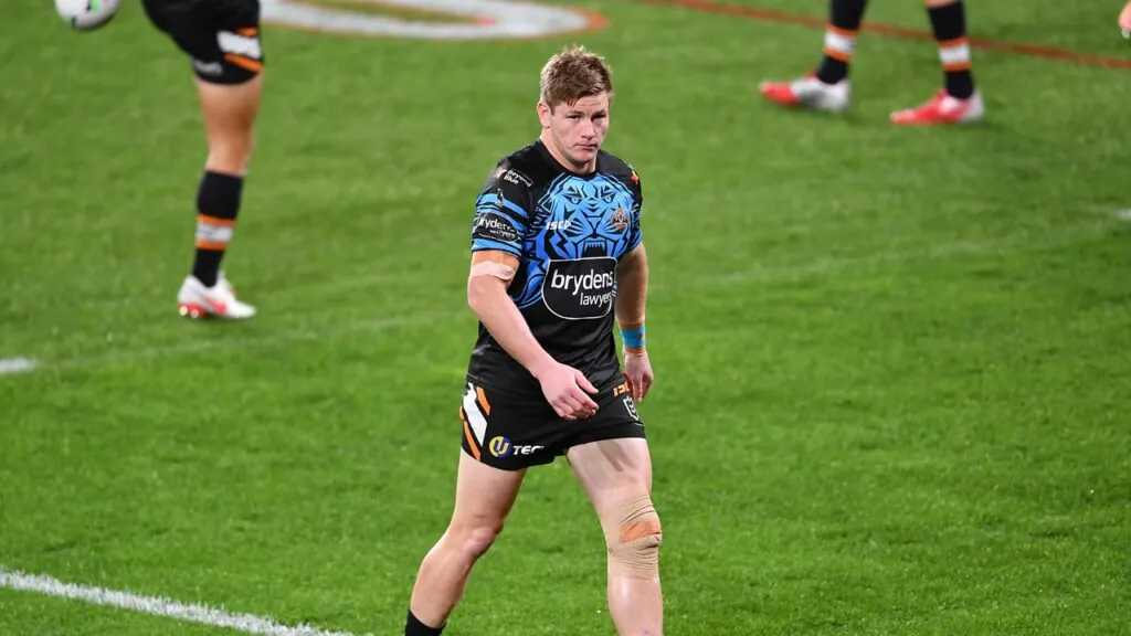 Harry Grant