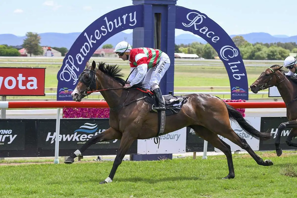 Hawkesbury Best Selection & Value Play 3/5 Image