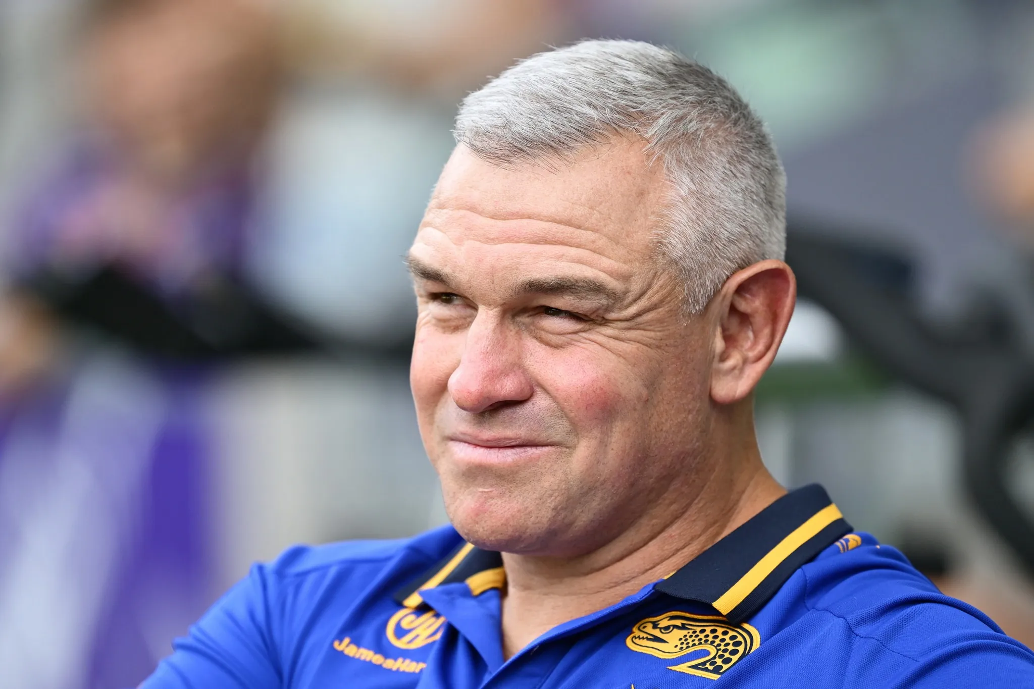 The Baseline: They’re not great yet, but calling Ryles’ Eels rebuild ‘a lie’ is cooked Image