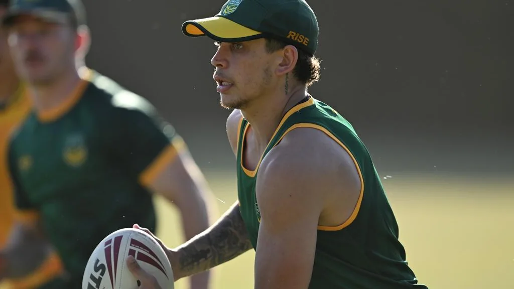 Bears miss top target with loyal Campbell taking up Titans mega deal Image