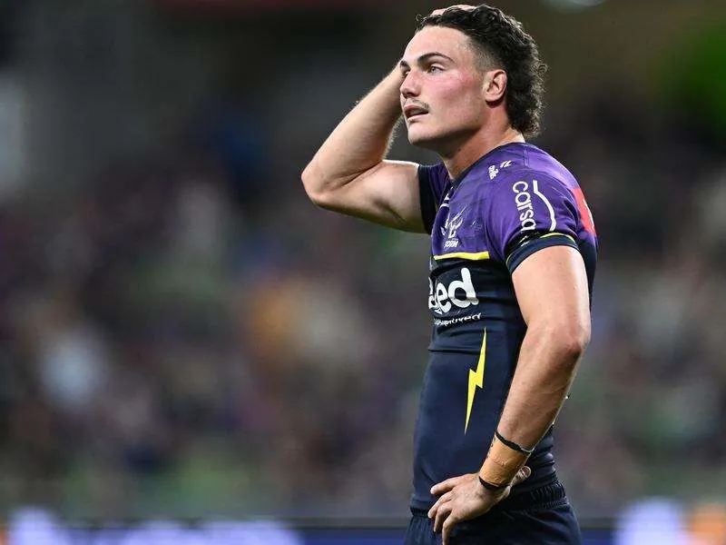 Pezet to take loan path over giving up Melbourne dream permanently Image