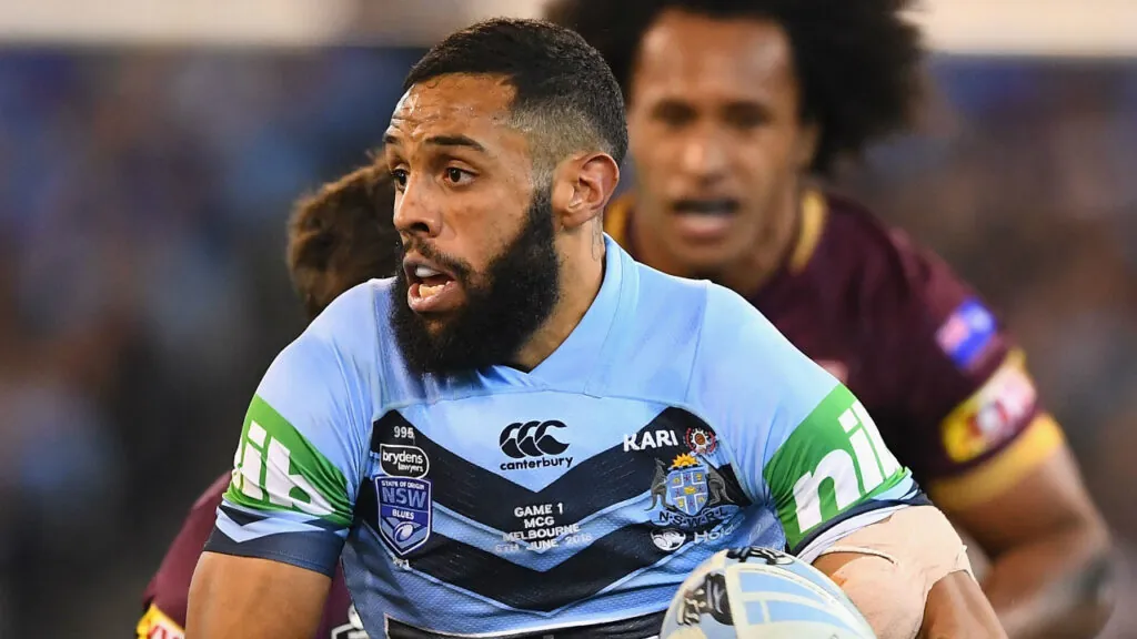 Josh Addo Carr 1cktokwbpzucg1kqdqitsetpk0