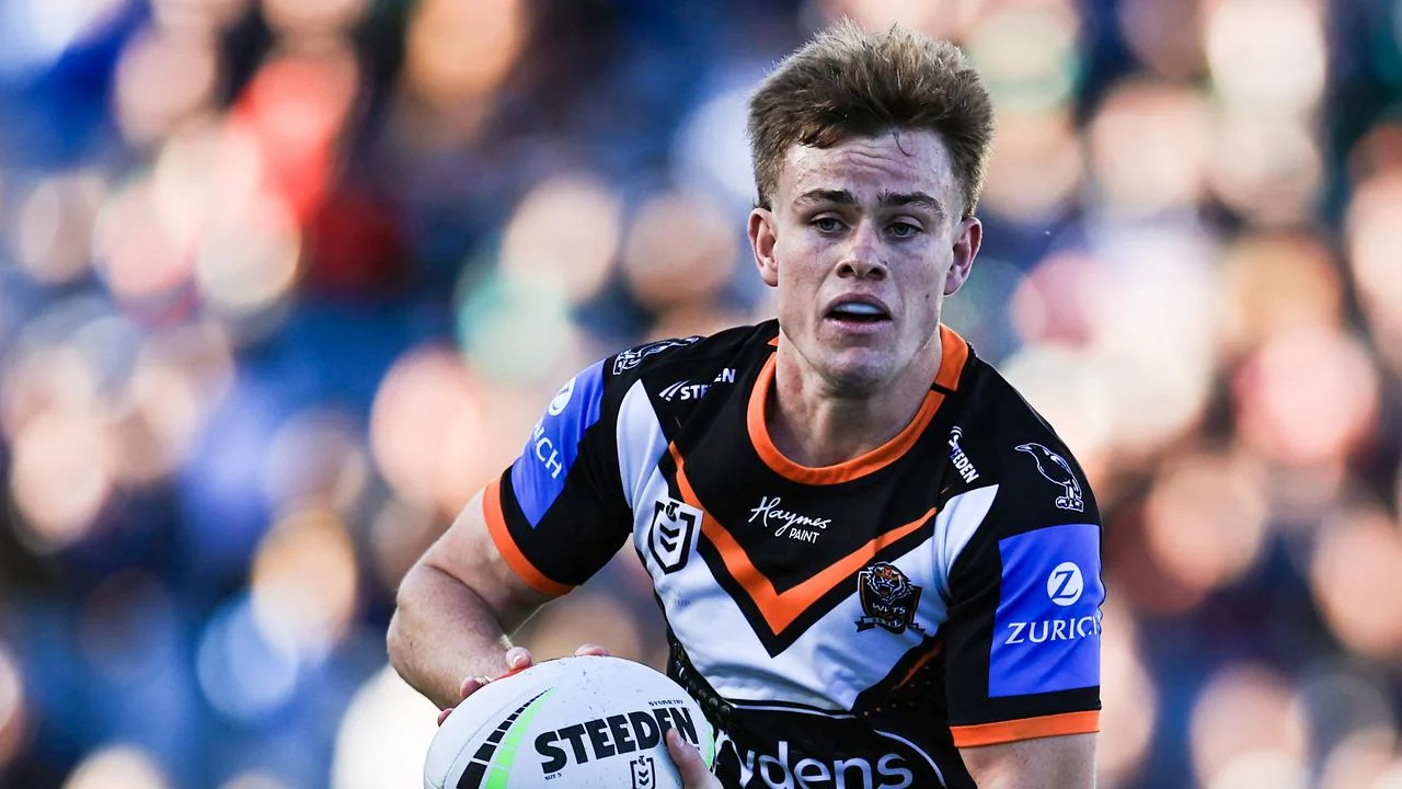 Eels circle Galvin as top priority — and are bullish after Instagram ‘like’ Image