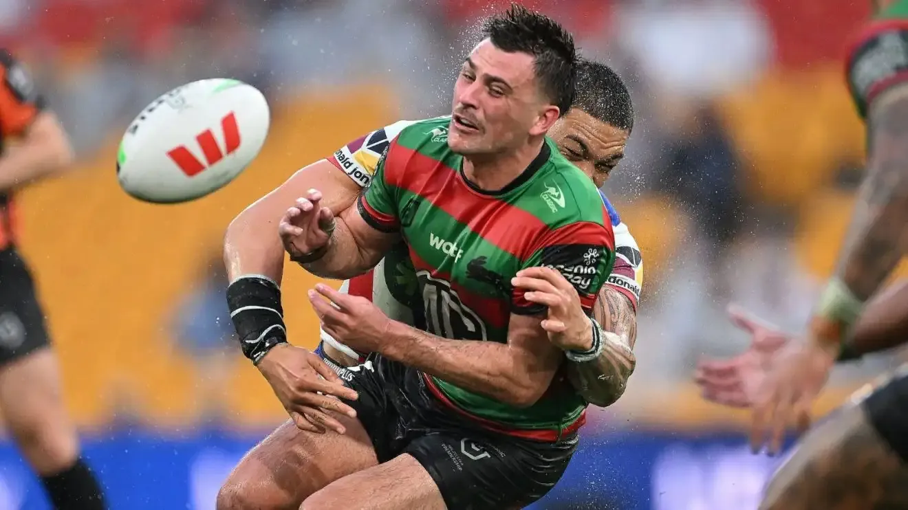 Bennett tells Dodd he can leave after just six Bunnies games Image