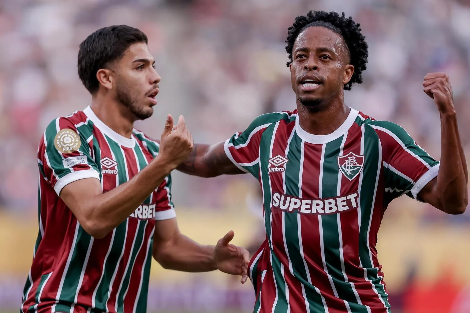 Club World Cup: Sundowns vs. Fluminense – Preview, lineups, our tips Image