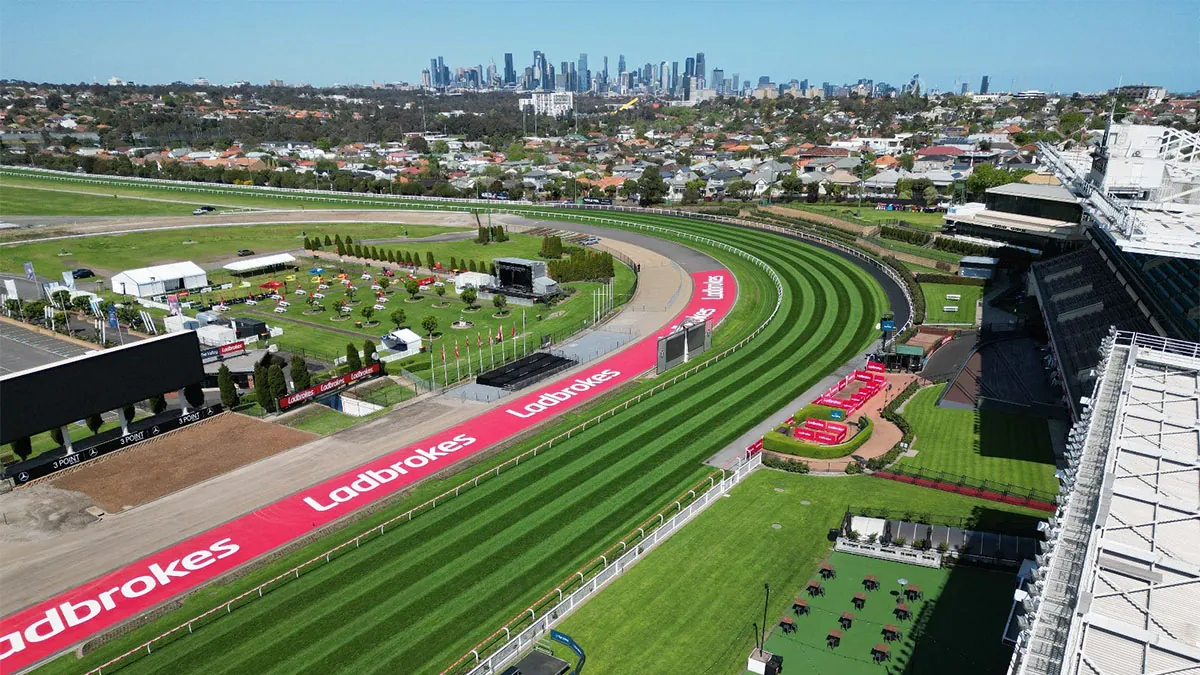 RACING: Moonee Valley Tips – Saturday 6th September Image