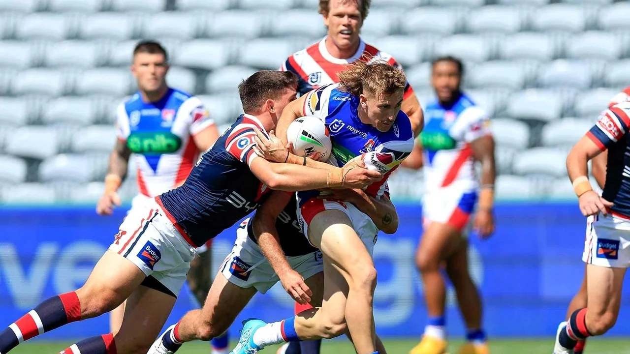 Knights 2025 preview: Who can help Ponga? Image