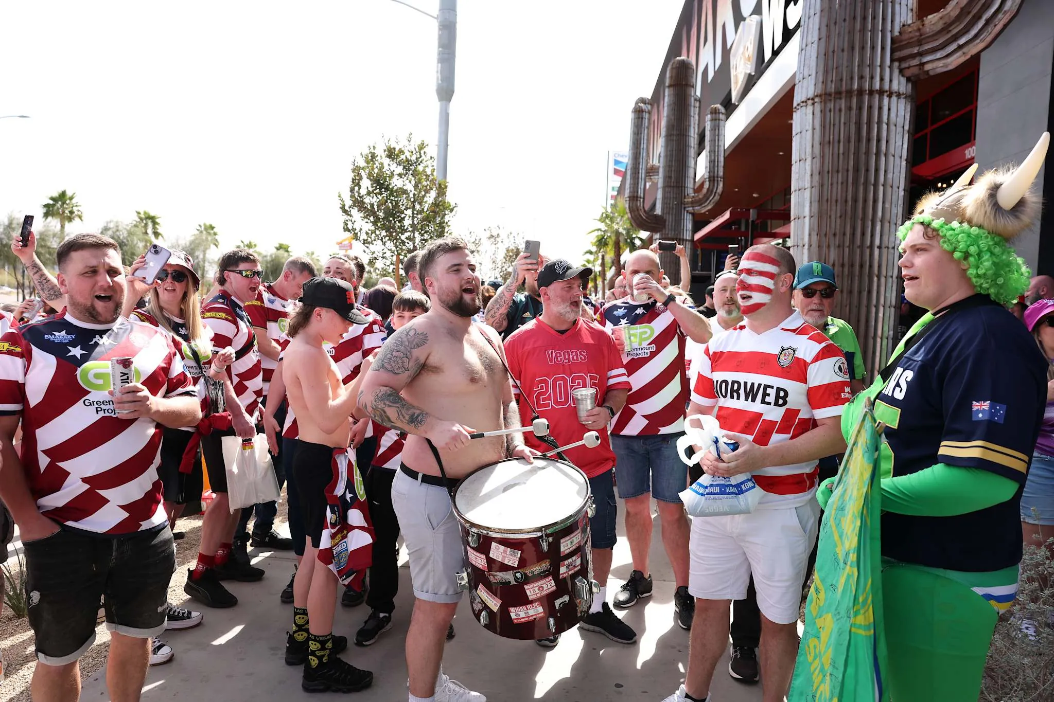 Super League sale: Clubs to meet NRL bosses in London this week Image