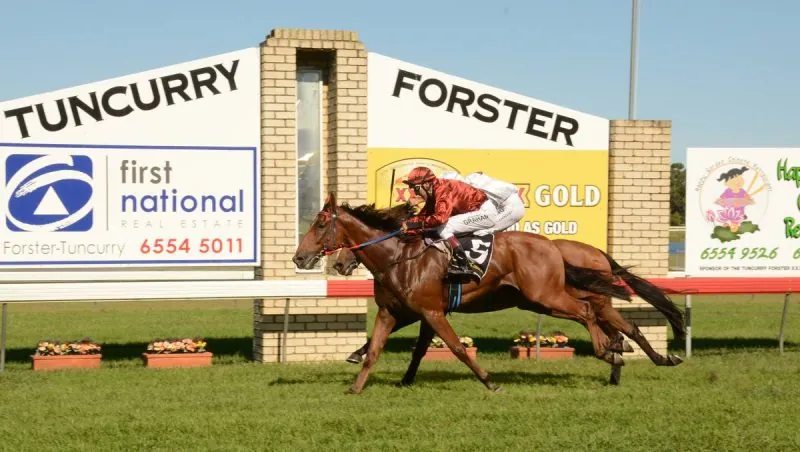 Today’s Racing: Tuncurry Best Selection Image