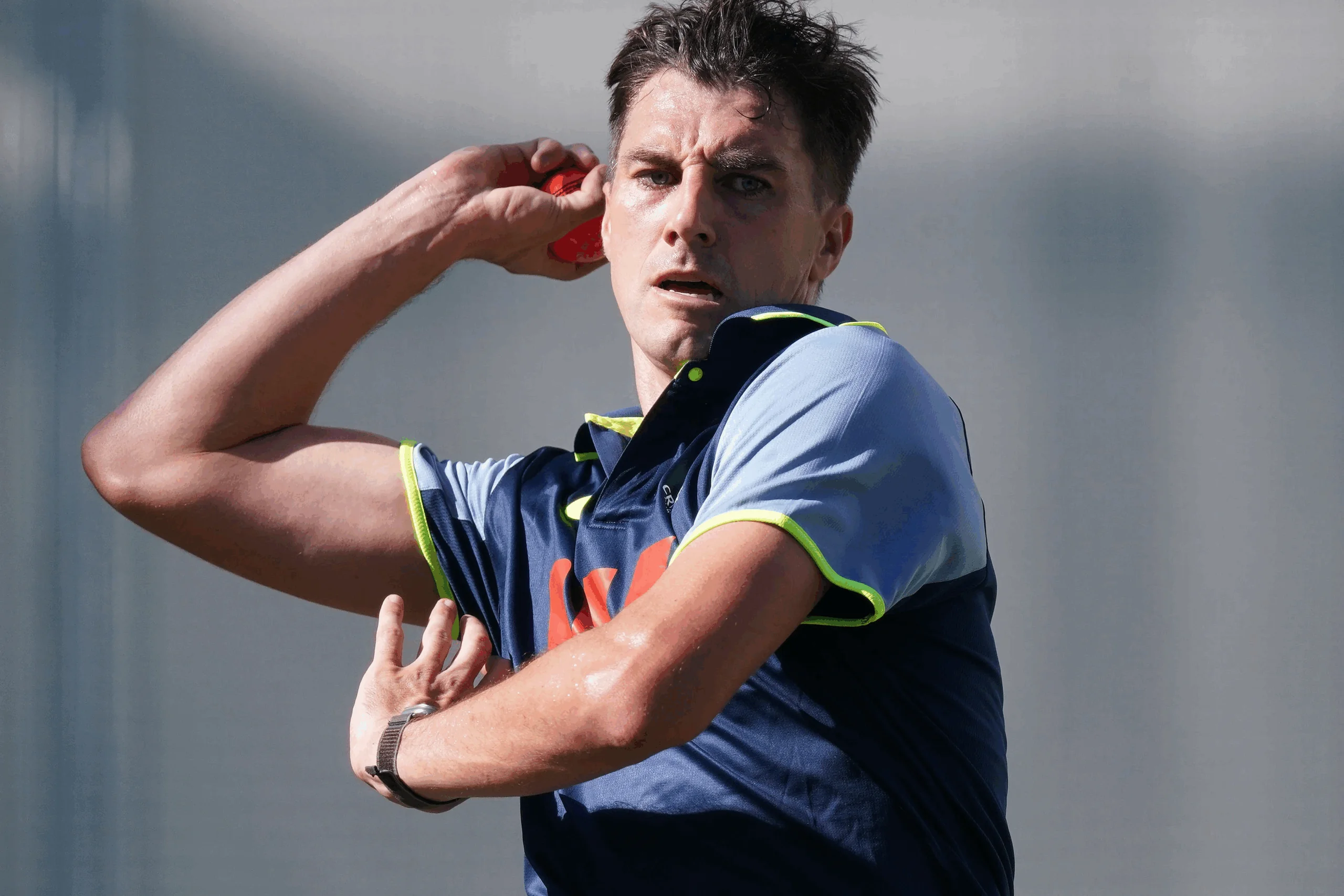 Skipper in: Cummins given green light to return for Australia in Adelaide Image