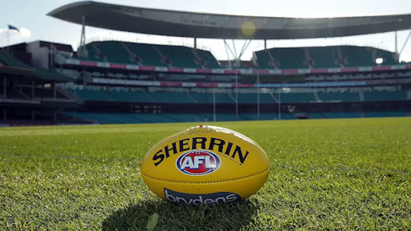 AFL Season Preview: Where Your team Will Finish In 2020 Image