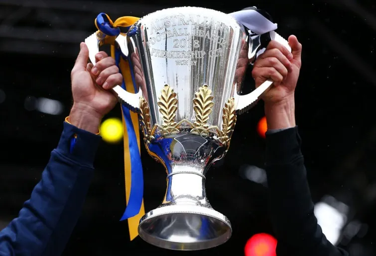 AFL Round 1 Preview: Supercoach Insights, Stats & Everything You Need To Know Image
