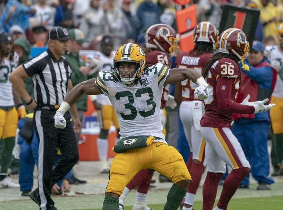 Week 8 NFL Preview & Analysis Image