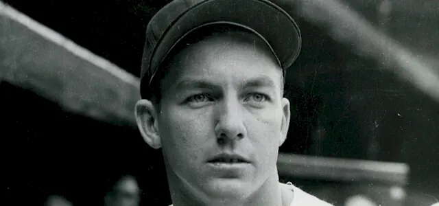 Former Detroit Tigers legendary outfielder Al Kaline passes away at age 85 Image