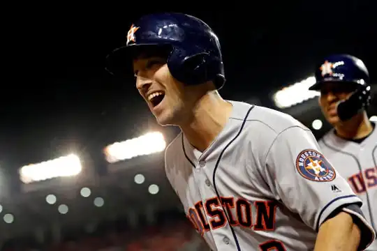 Cubs sign third baseman Alex Bregman to a massive deal Image