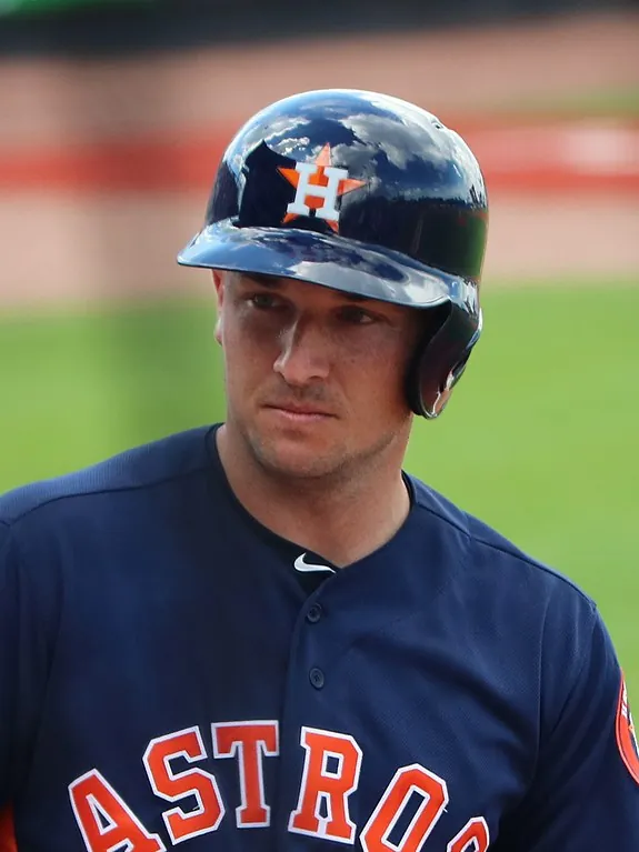 Top five fantasy baseball third basemen Image