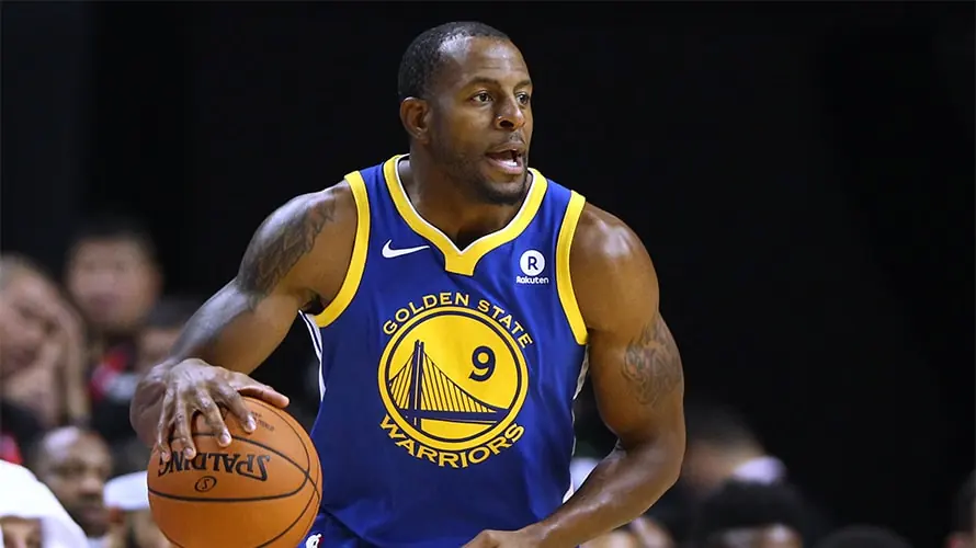 Five storylines at the NBA trade deadline Image