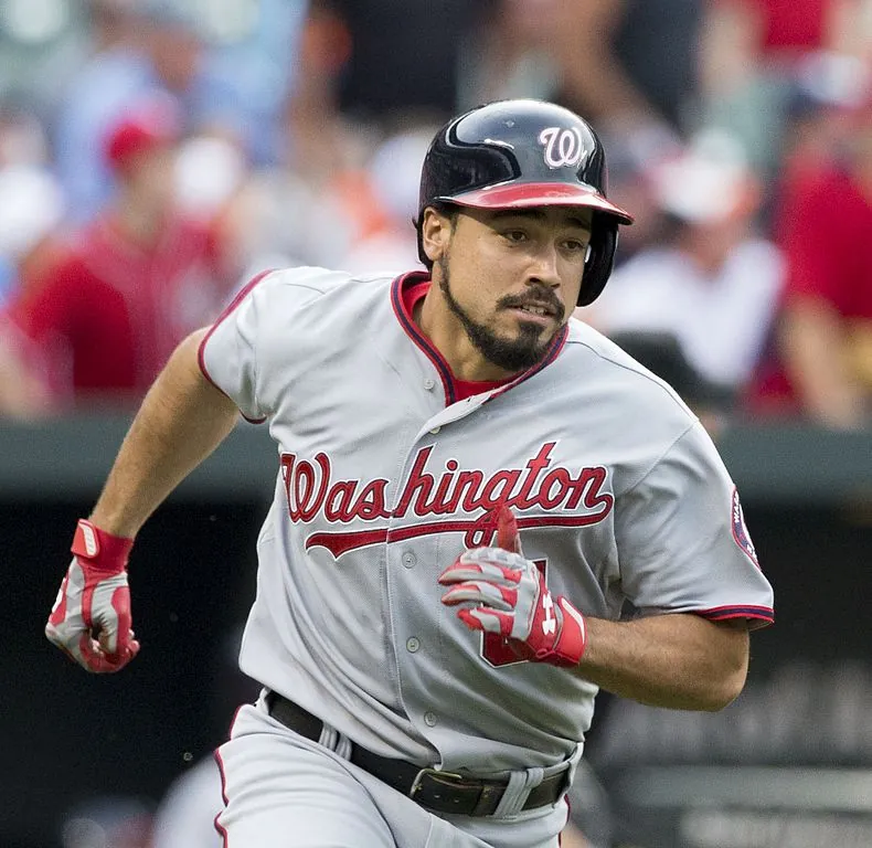 Los Angeles Angels Sign Anthony Rendon To Seven Year Contract Worth $245 million Image