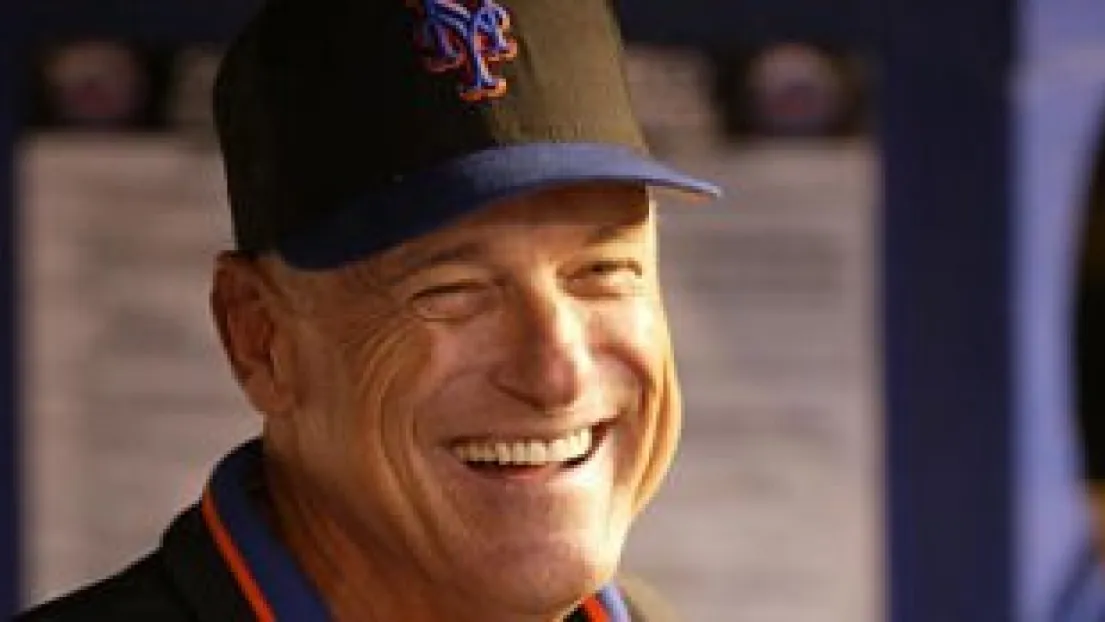 Former Major League Baseball manager Art Howe diagnosed with coronavirus Image