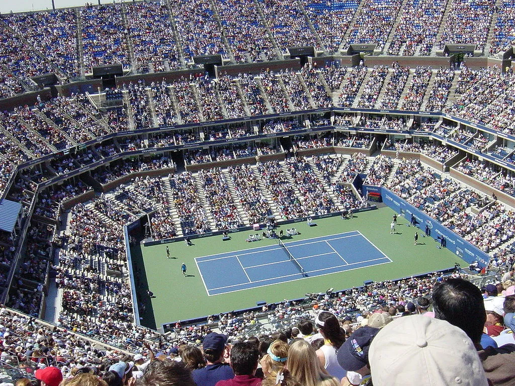 2020 Western & Southern Open moving from Cincinnati to New York Image