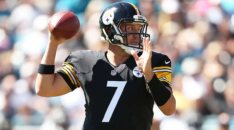 Pennsylvania Governor not pleased that Ben Roethlisberger got a hair cut Image