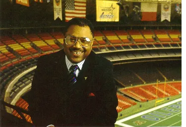 Former Houston Astros All-Star Bob Watson dies at age 74 Image