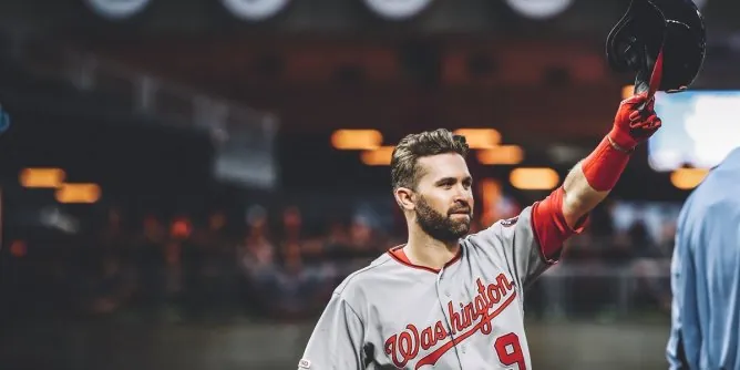 San Diego Padres sign Brian Dozier to a minor league contract Image