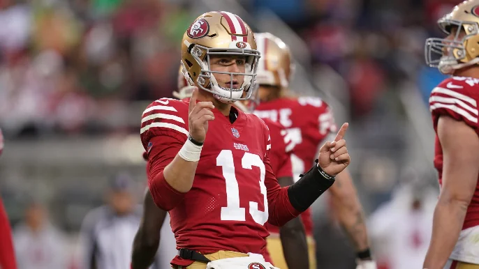 Top player at every fantasy position in Week 16 of NFL fantasy season Image