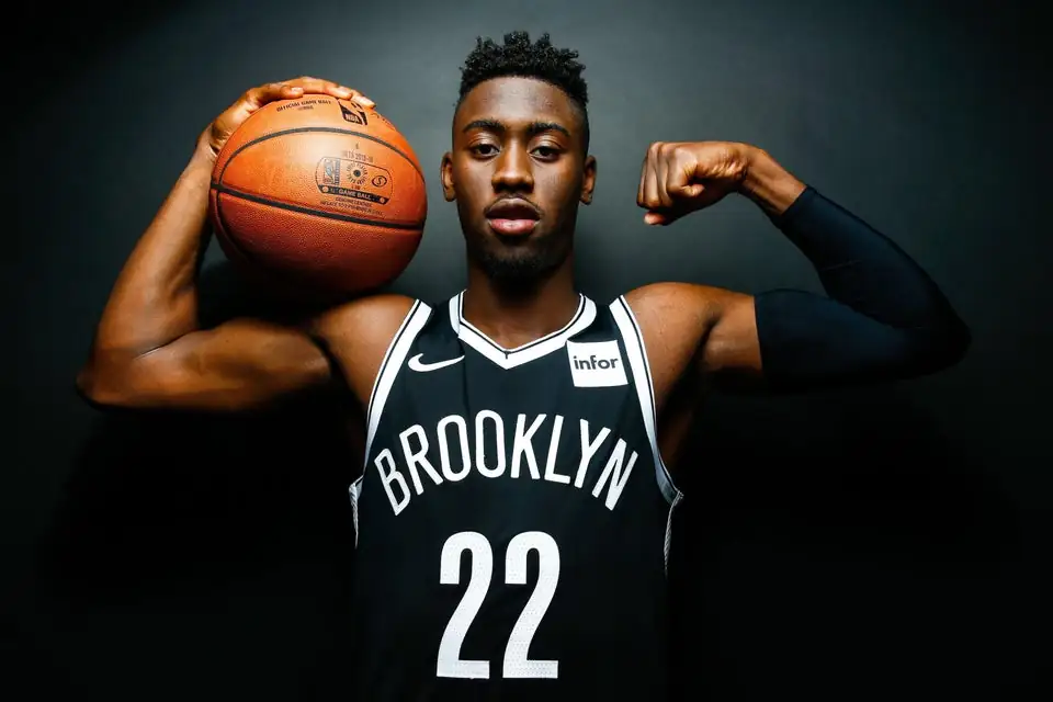 Brooklyn Nets end Toronto Raptors winning streak at 15 games Image