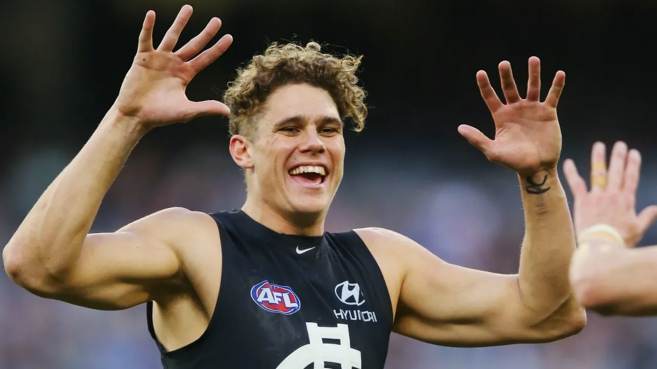 Round 2 Saturday AFL Matches: Previews, Supercoach Insights, Stats & Everything You Need To Know Image