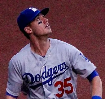 Cody Bellinger And Mike Trout Win Major League Baseball’s MVP Awards Image