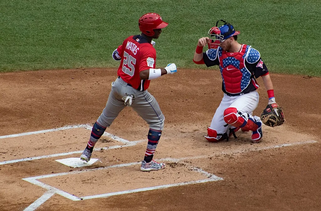 Rangers sign Tyler Alexander and Danny Jansen Image