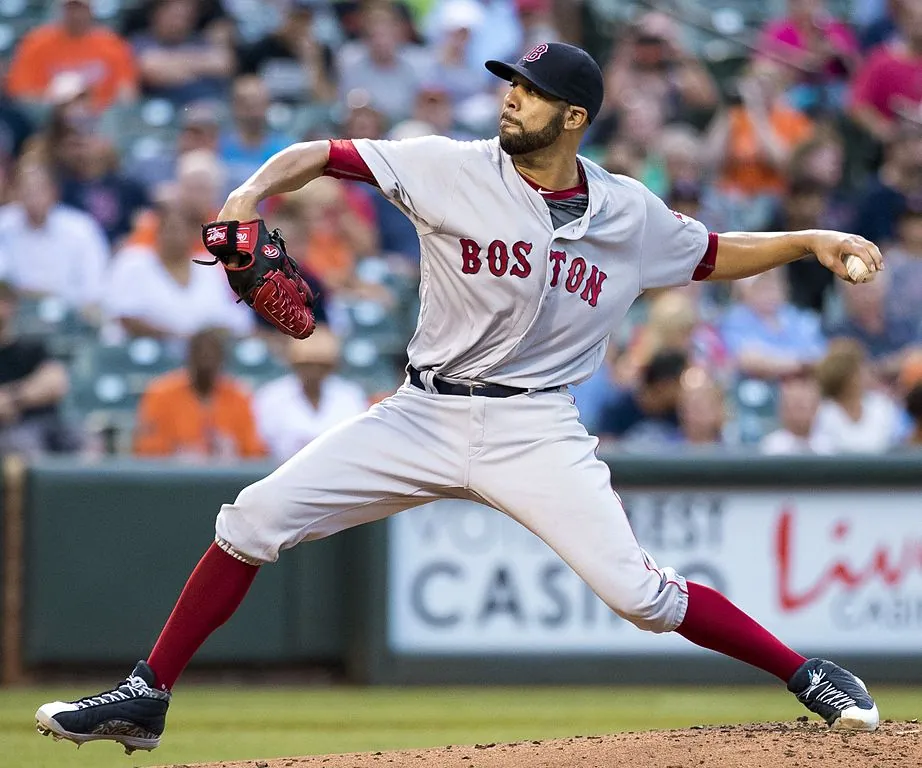 Two Cy Young Award winners decide to sit out 2020 due to coronavirus concerns Image
