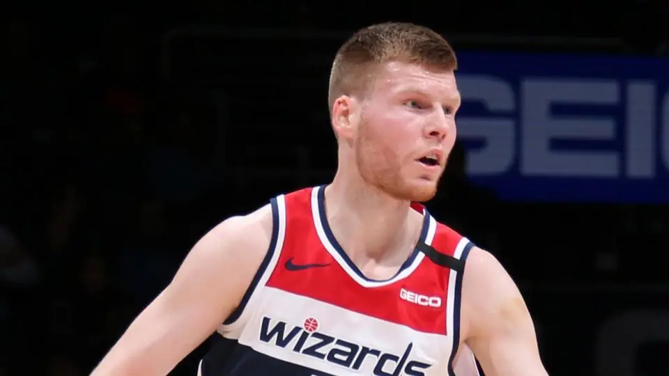 Four NBA players decide not to return when season resumes Image