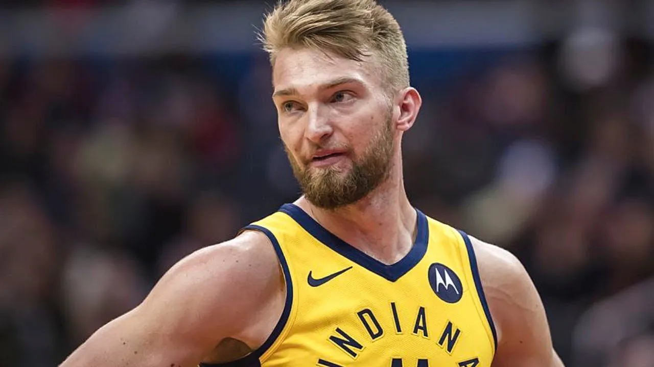Indiana Pacers make NBA history Image