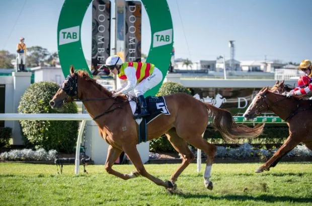 FREE: Doomben Tip Sheet & Staking Plan – Saturday 20/06 Image