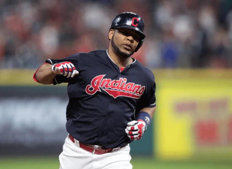 White Sox sign slugger Edwin Encarnacion Image