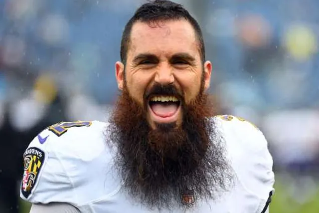 Rams safety Eric Weddle retires at age 35 Image