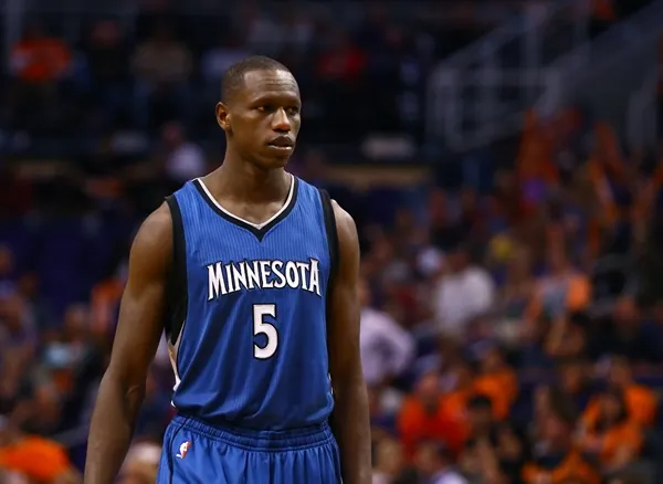 Timberwolves end 11 game losing streak with double OT win over the Kings Image