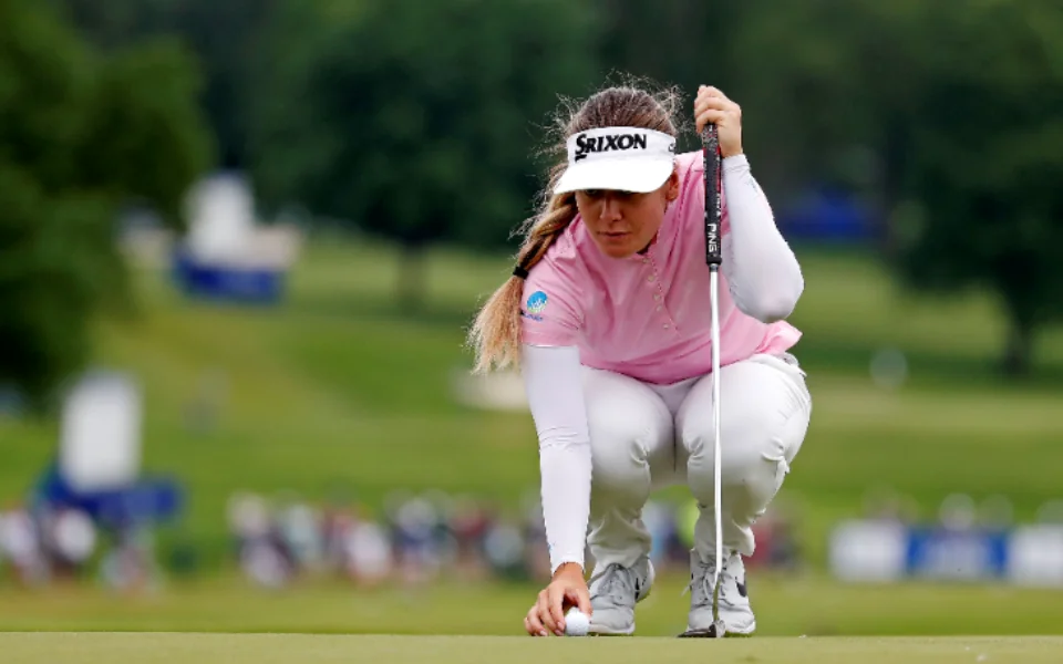 LPGA moves dates of the Women’s PGA Championship Image