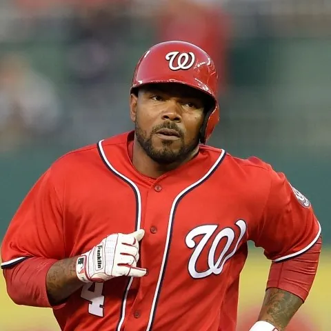 Washington Nationals Are The 2019 World Series Champions Image